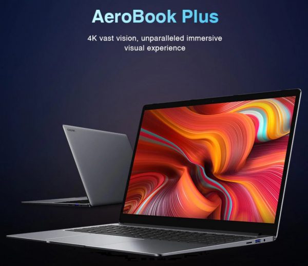 CHUWI AeroBook Plus Intel Core i5-6287U Laptop