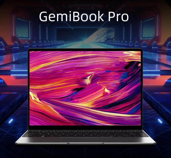 CHUWI GemiBook Pro Intel Celeron J4125 Laptop